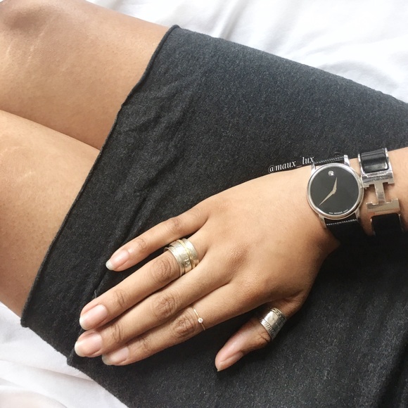 Movado Accessories - 🌸Host Pick🌸 M O V A D O. Museum 🌸PRICE FIRM!🌸